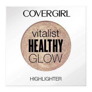 COVERGIRL Vitalist Healthy Glow Sundown Highlight